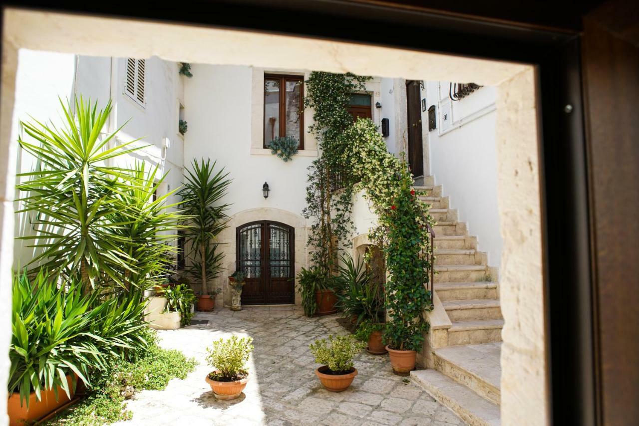 Home 5 - Giu In Dimora Putignano Kültér fotó