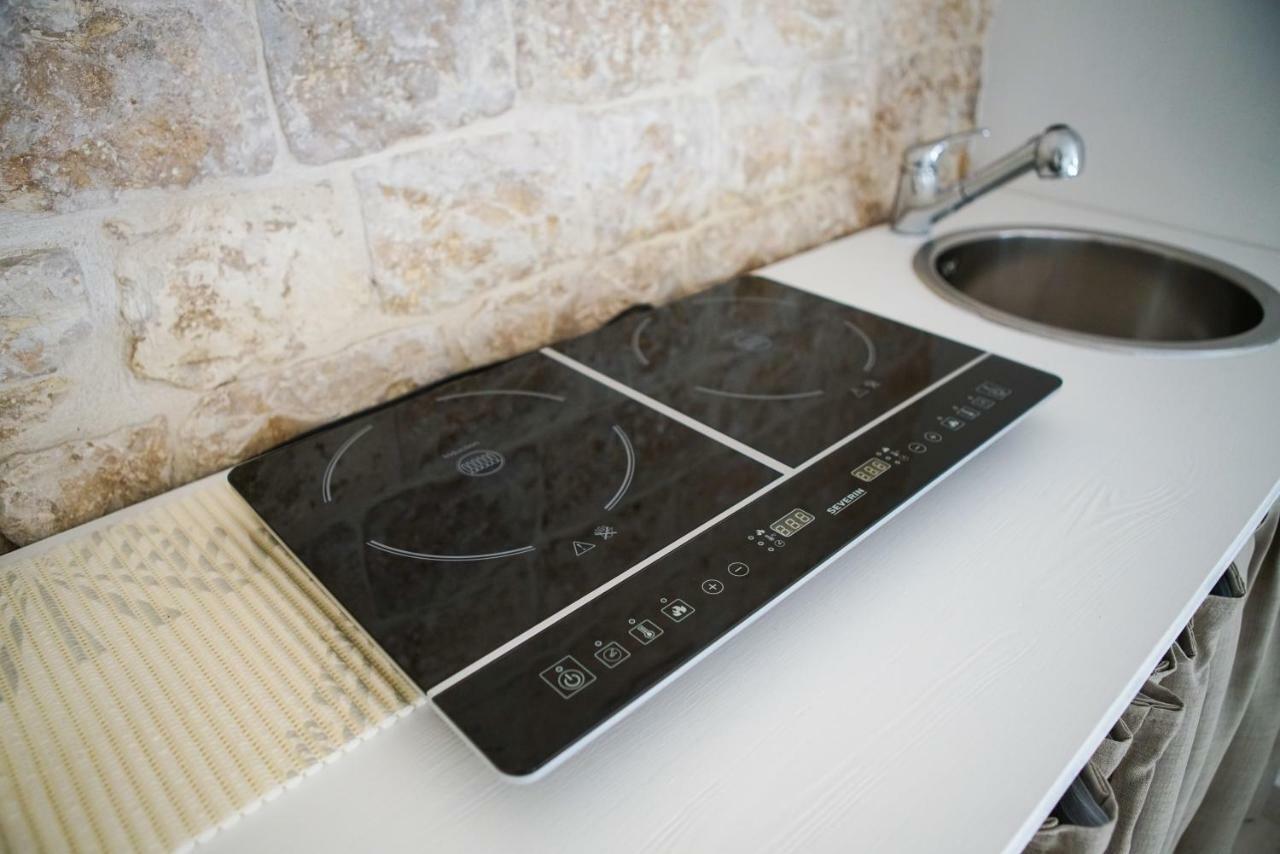 Home 5 - Giu In Dimora Putignano Kültér fotó