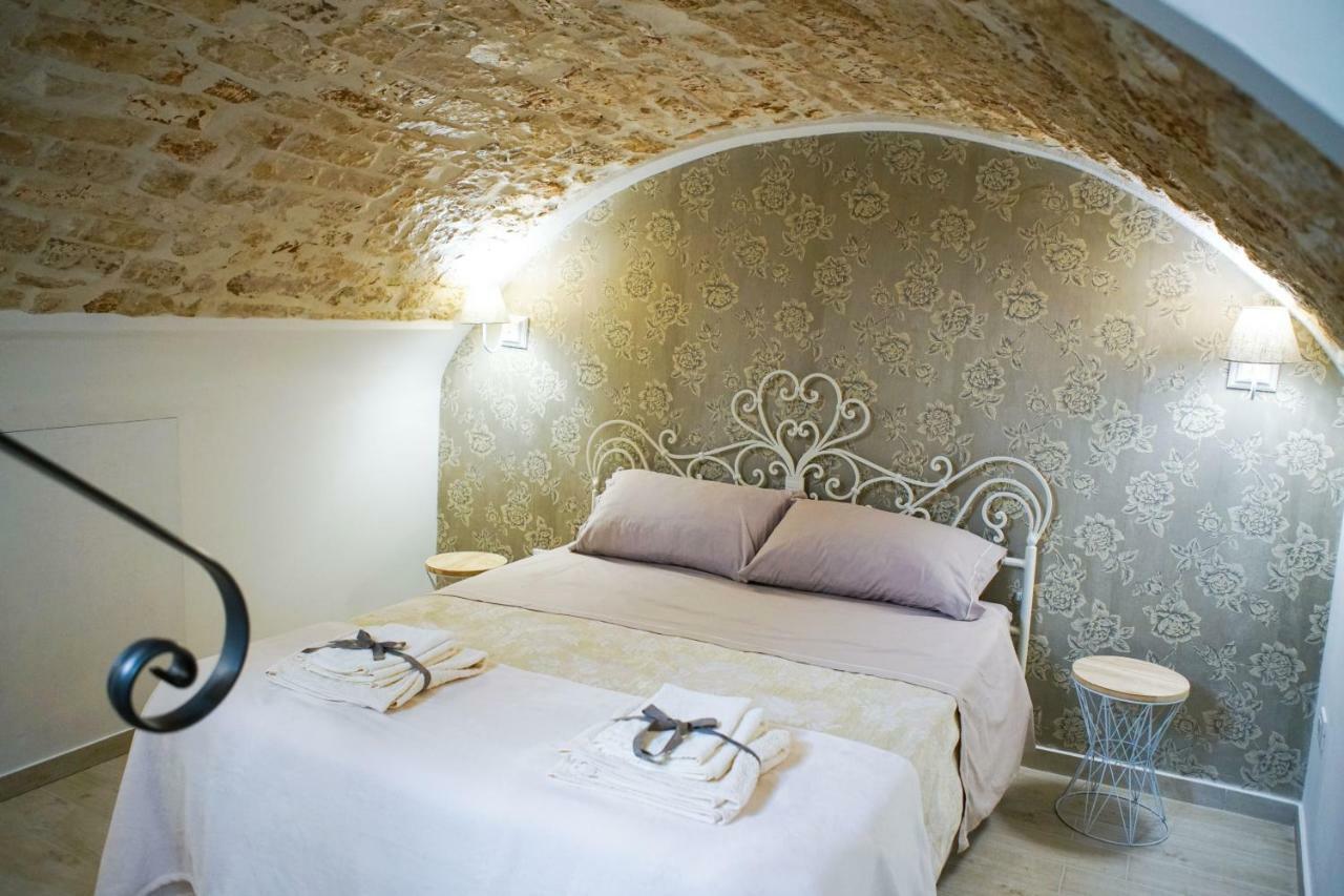 Home 5 - Giu In Dimora Putignano Kültér fotó