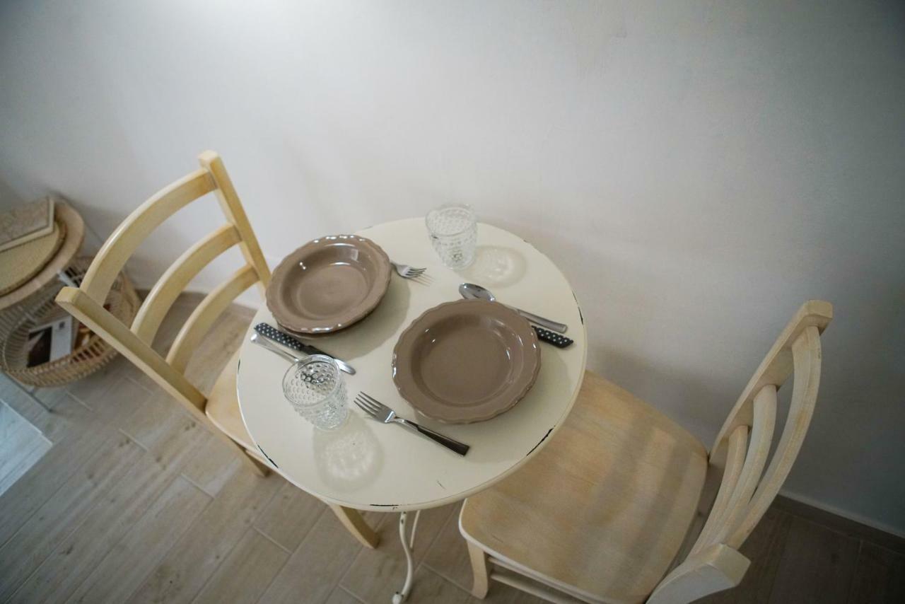 Home 5 - Giu In Dimora Putignano Kültér fotó