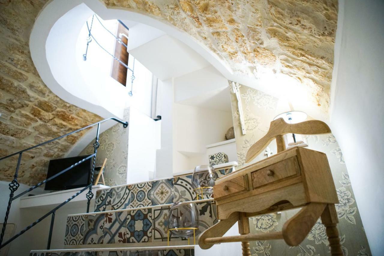 Home 5 - Giu In Dimora Putignano Kültér fotó