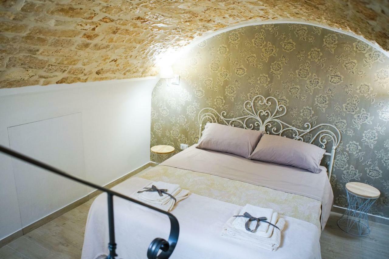 Home 5 - Giu In Dimora Putignano Kültér fotó