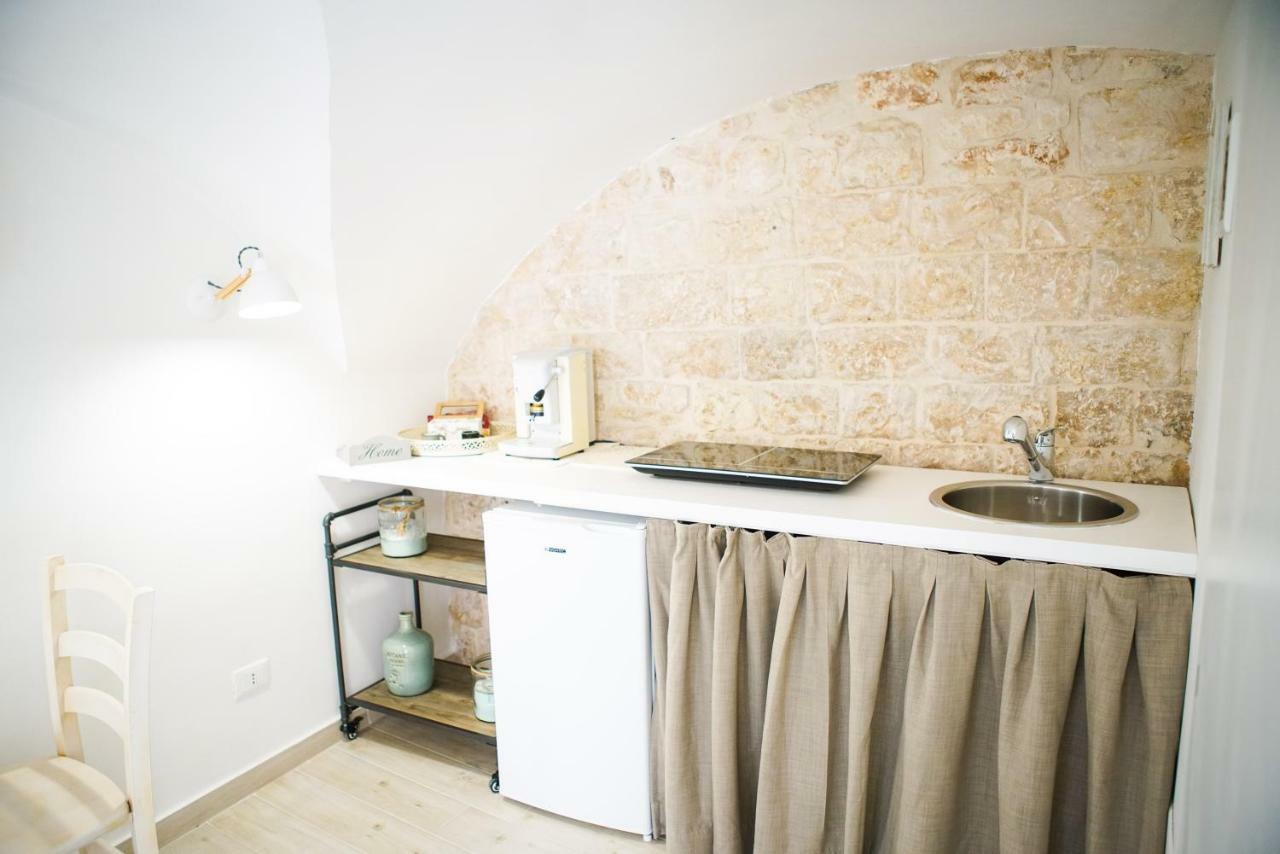 Home 5 - Giu In Dimora Putignano Kültér fotó