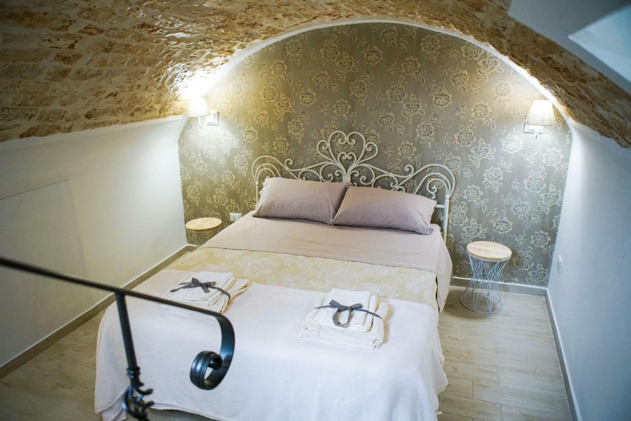 Home 5 - Giu In Dimora Putignano Kültér fotó