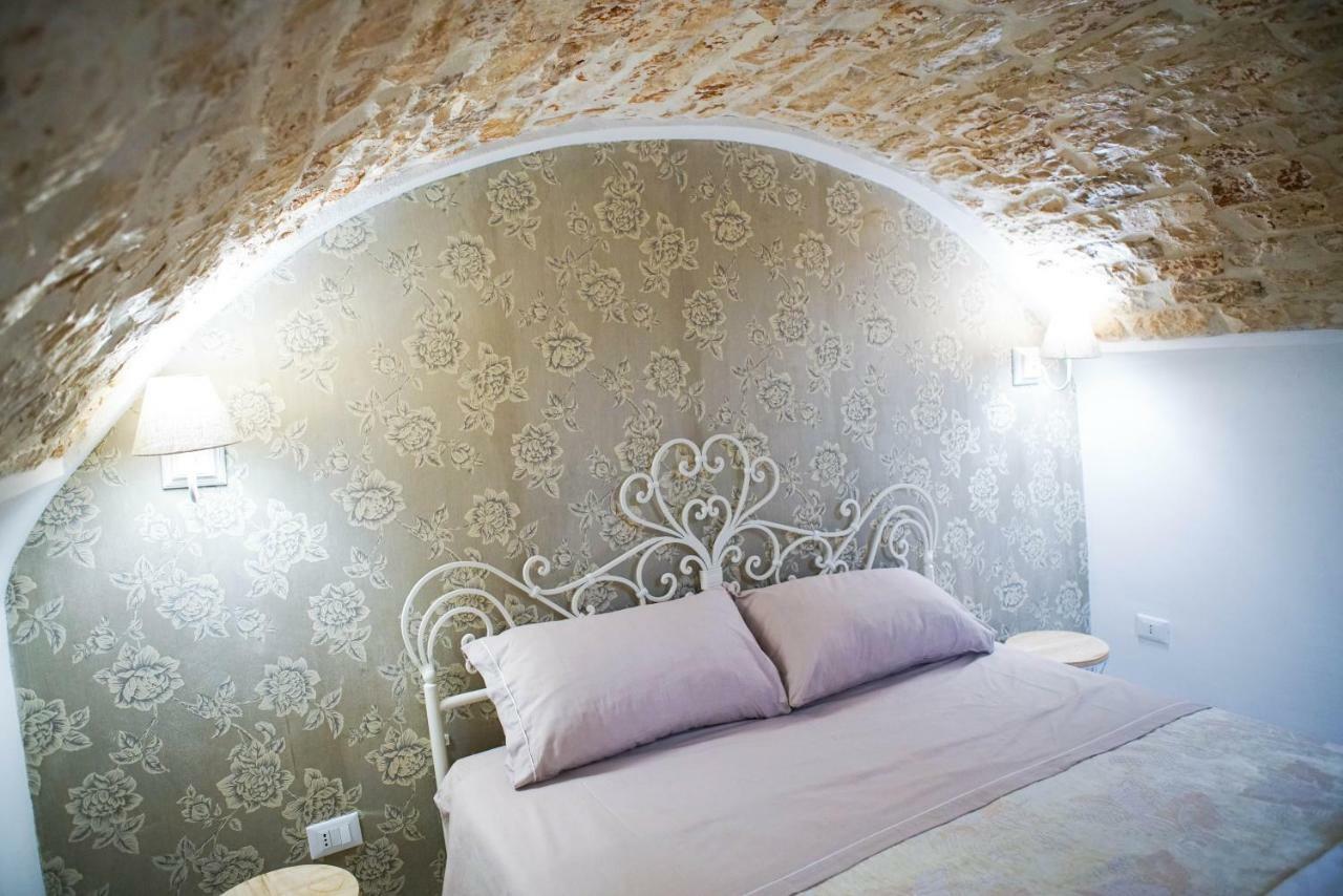 Home 5 - Giu In Dimora Putignano Kültér fotó