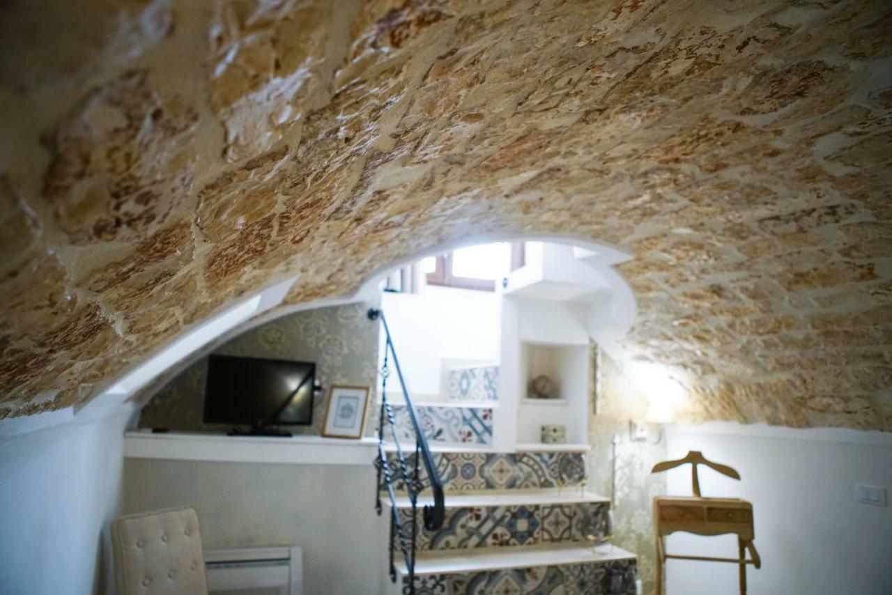 Home 5 - Giu In Dimora Putignano Kültér fotó